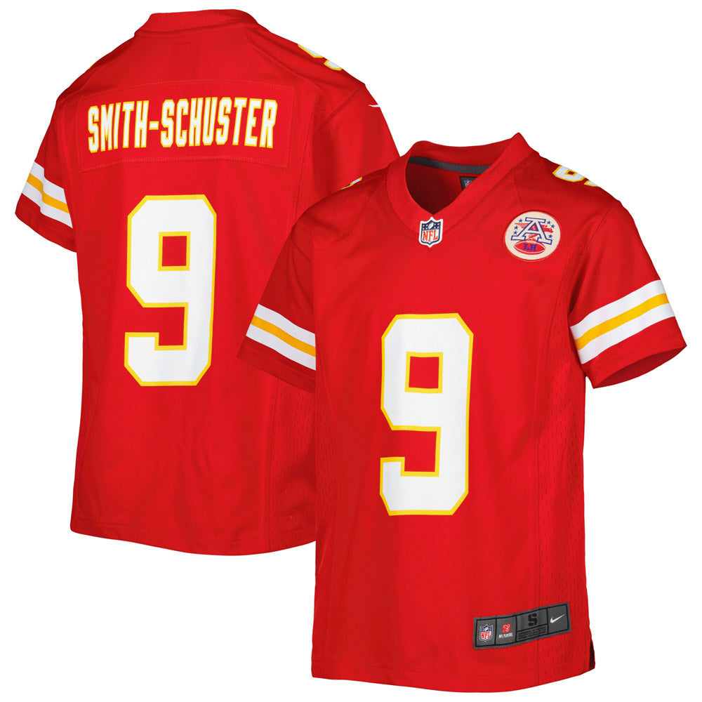 DERRICK THOMAS Kansas City Chiefs Unsigned Custom White Sewn 