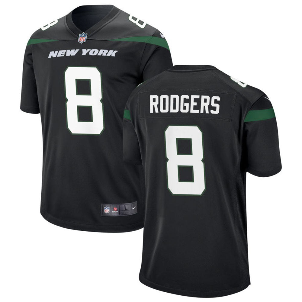 Dropshipping Retail Wholesale Aaron Rodgers Jets Throwback Nk Legacy Vapor  F. U. S. E. Limited Jersey - White New York - China Aaron Rodgers Jets  Throwback Vapor Jersey and New York-Jets Throwback