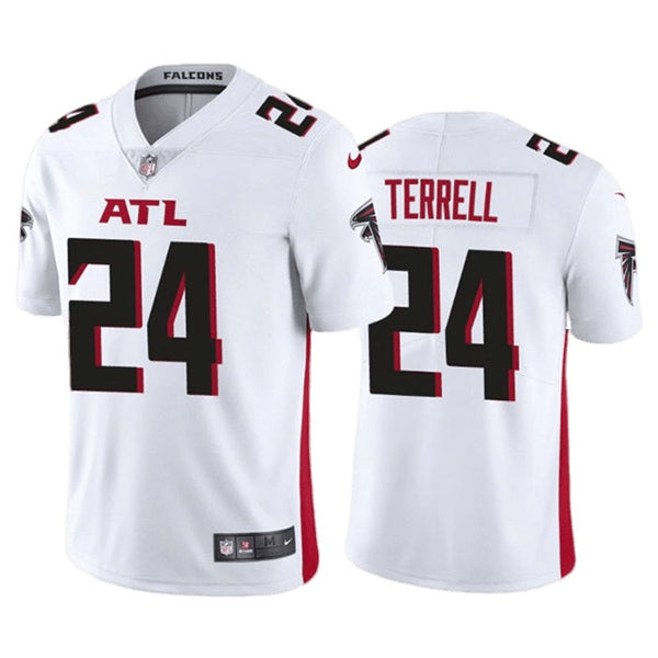 Mens Atlanta Falcons AJ Terrell Jersey