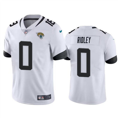 Men's Nike Calvin Ridley Black Jacksonville Jaguars Game Jersey