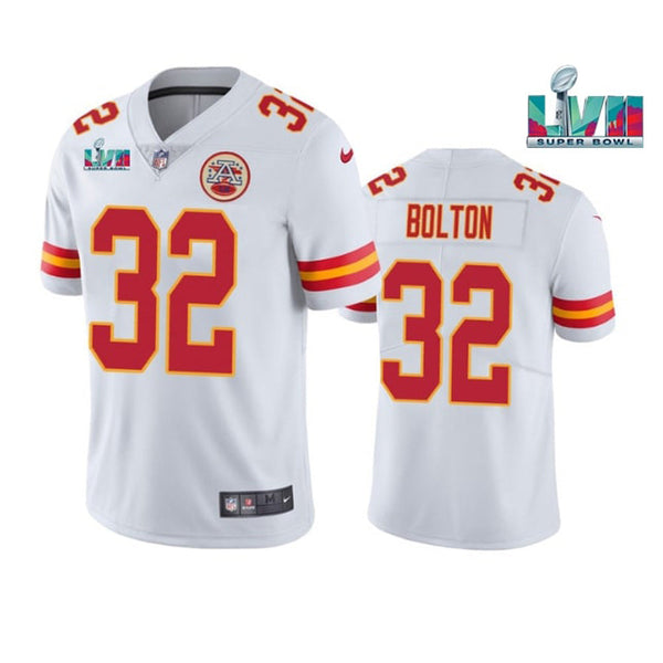 Kids Kc Chiefs Shirt - Shop Online 