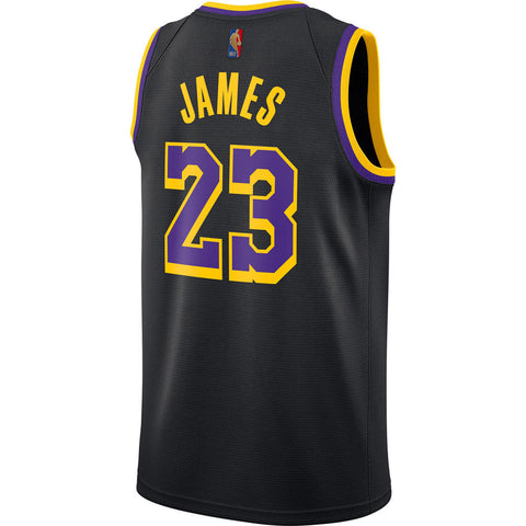 LeBron James Toddler Replica Jersey – babyfans