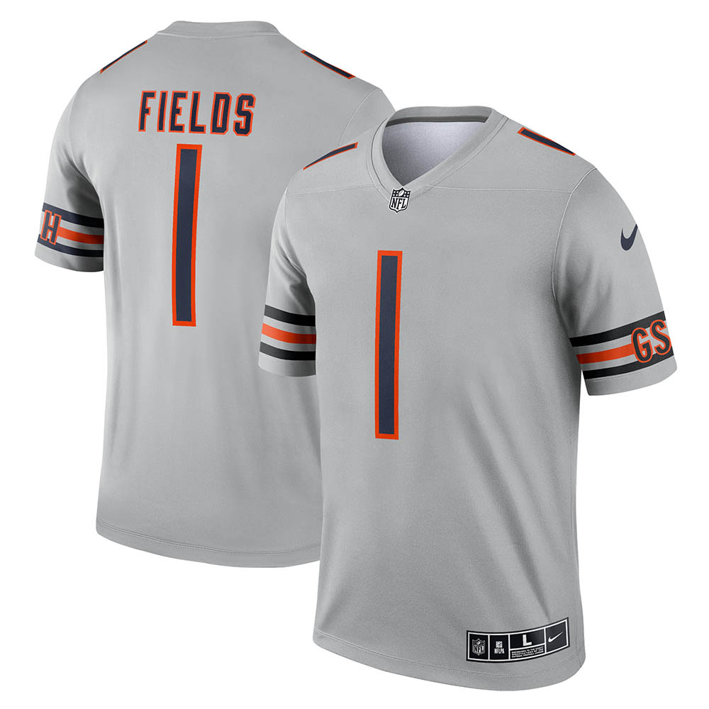 Chicago Bears Kids Jerseys, Bears Uniforms