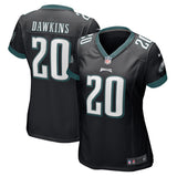 Brian Dawkins Philadelphia Eagles Nike Retired Player RFLCTV