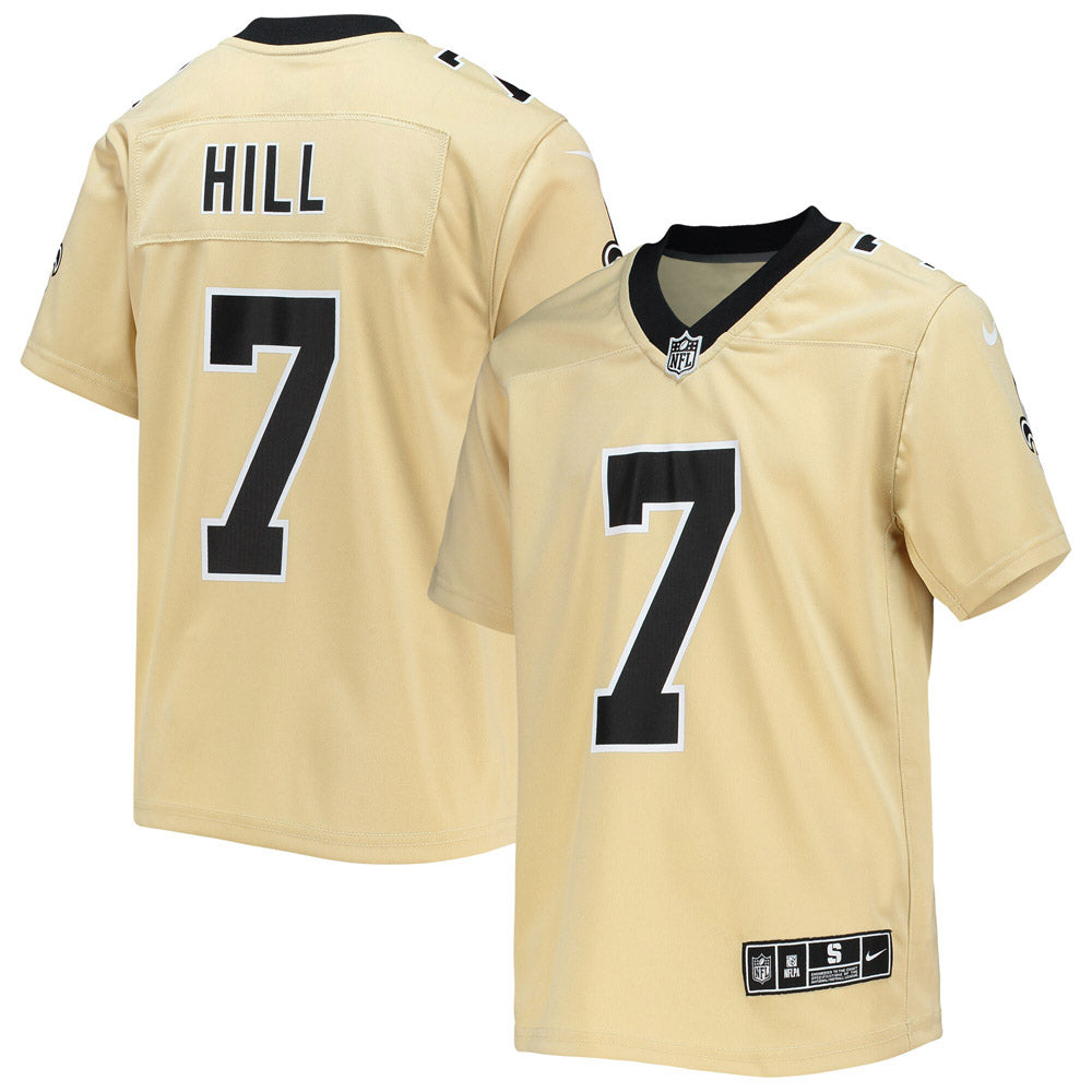 FFF: Saints fans R-E-L-A-X